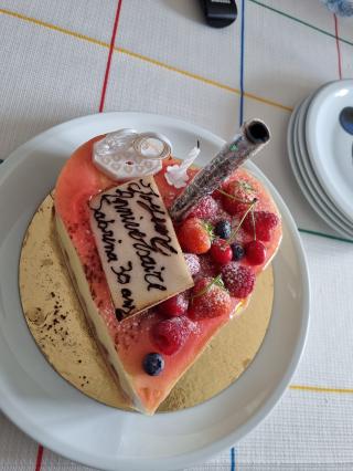 Boulangerie AUX MILLE DELICES DE COURTRY 0