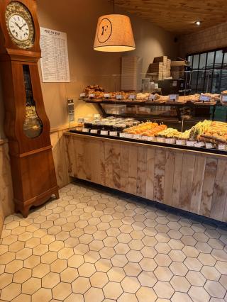 Boulangerie Boulangerie Feuillette 0
