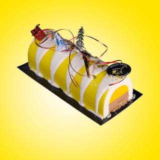 Boulangerie Au Boulot de Mick 1