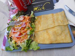 Boulangerie Au Boulot de Mick 0