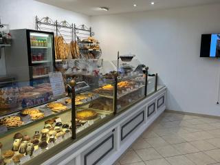 Boulangerie La pâtisserie Co'pain 2