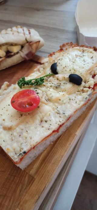 Boulangerie Eugénie Boulangerie-Pâtisserie 0