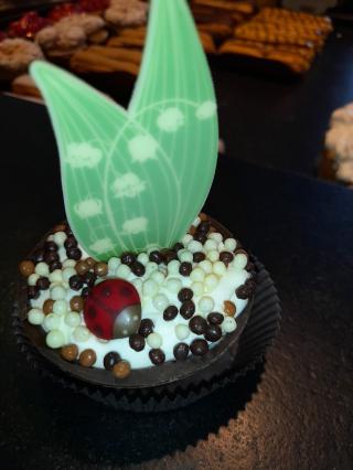 Boulangerie Boulangerie Seyller 0