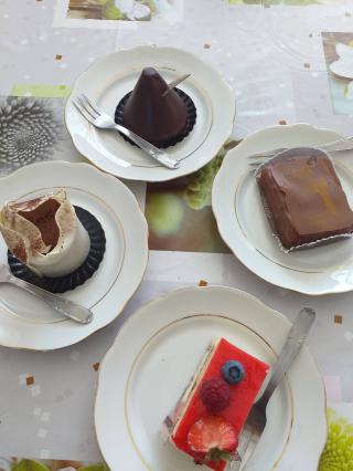 Boulangerie Pâtisserie Legros Bergues 0