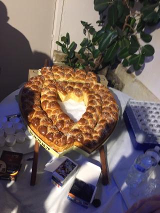 Boulangerie Brioche La Gautronette 0