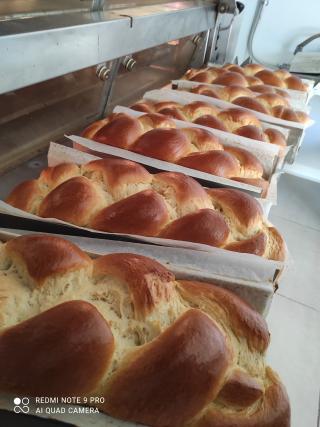 Boulangerie Brioche La Gautronette 0