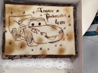 Boulangerie Peronne Fabrice 0