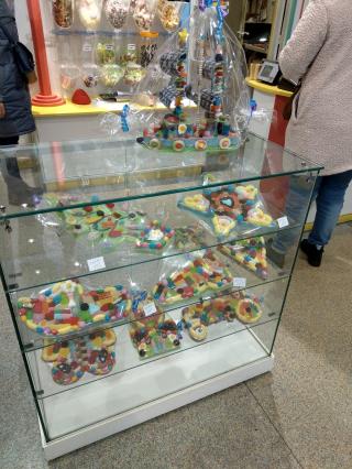 Boulangerie Bonbons et Friandises 1