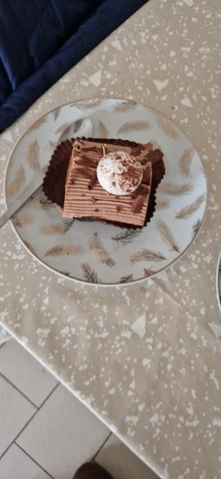 Boulangerie La Grange aux Pains 0