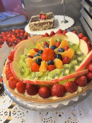 Boulangerie Le Fournil de Mag'ness 0