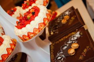 Boulangerie PATISSERIE BOUVIER 0