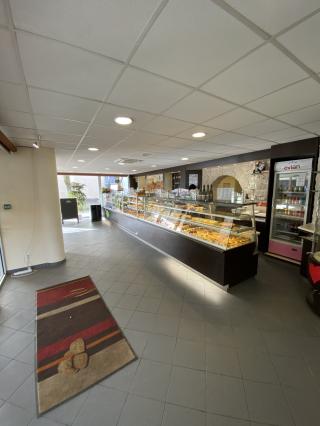 Boulangerie Boulangerie Pâtisserie R&J 0