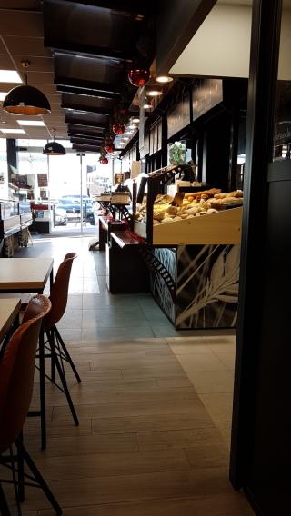 Boulangerie Boulangerie Louise 0