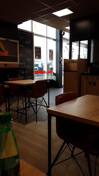 Boulangerie Boulangerie Louise 0