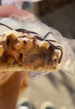 Boulangerie Société les 3 Fournils 1