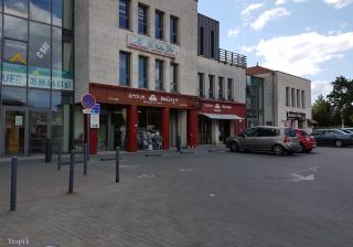 Boulangerie Maison Pauliat Boulangerie/Pâtisserie « La Claire » 1
