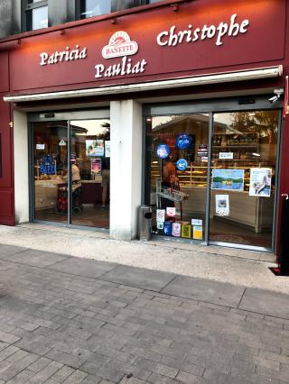 Boulangerie Maison Pauliat Boulangerie/Pâtisserie « La Claire » 2