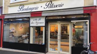 Boulangerie Au Fil Des Saveurs 0