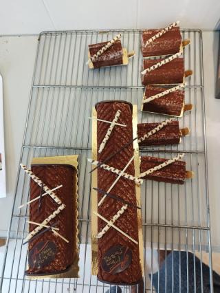 Boulangerie Au Fil Des Saveurs 0