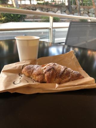 Boulangerie Boulangerie Butter-fly 0