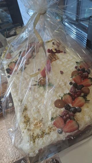 Boulangerie L'atelier des pains etc... 0