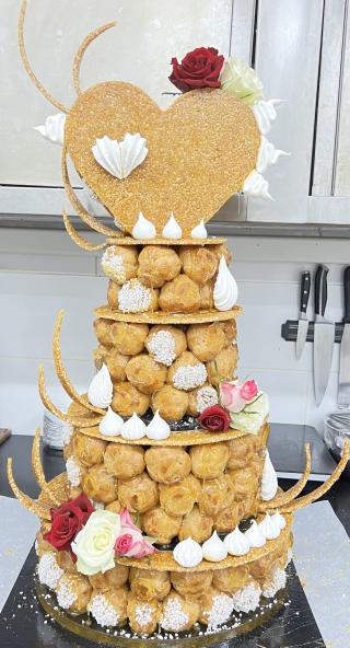 Boulangerie L'atelier des pains etc... 0