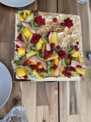 Boulangerie Le Regal Bressan 0