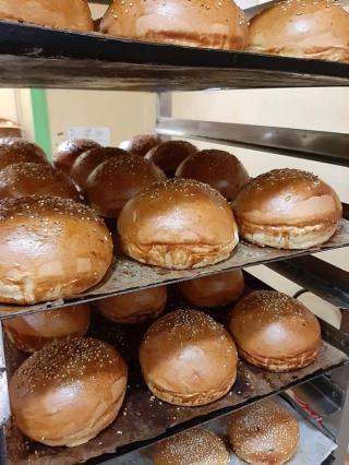 Boulangerie Boulangerie Pâtisserie 