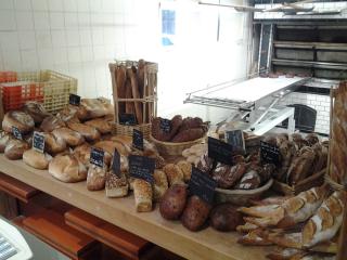 Boulangerie Tendres Epis 1