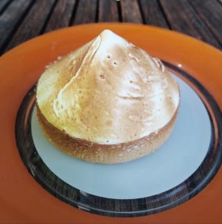 Boulangerie La Tarte À...DéGuster 1