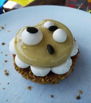 Boulangerie La Tarte À...DéGuster 0