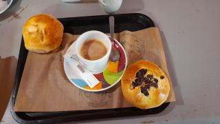 Boulangerie La Source du Pain - Dieulefit 0