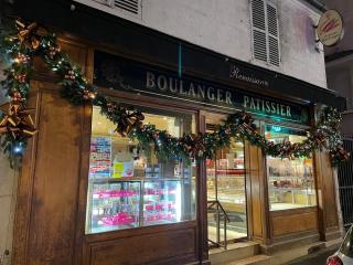 Boulangerie Maison Renaissance. 0