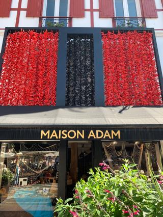 Boulangerie Maison Adam 0