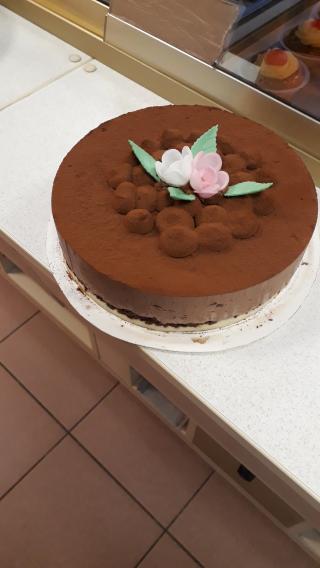 Boulangerie La Friandise 0