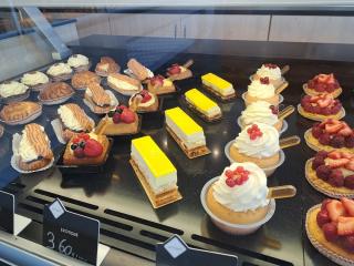 Boulangerie Le Friand 2 2