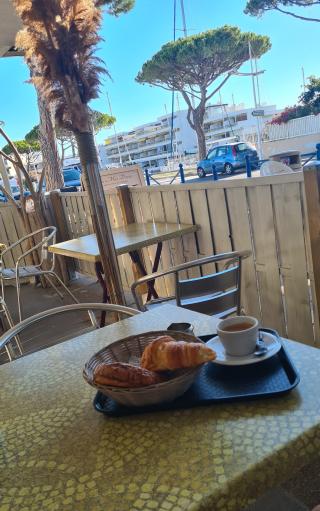 Boulangerie La Mie Dorée 0