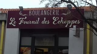 Boulangerie Le fournil des Echoppes 0