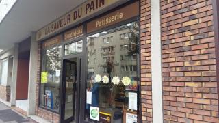 Boulangerie La Saveur Du Pain 0
