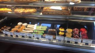 Boulangerie Boulangerie De La Place 0