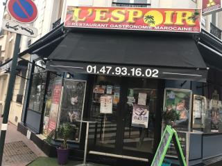 Boulangerie Les cook's and Co 0