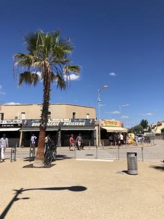 Boulangerie Boulangerie Pâtisserie Saint Jean - PIZZA REPUBLIC 0