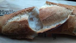 Boulangerie Brioches Chaillot 0