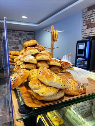 Boulangerie Boulangerie du quartier principal 1