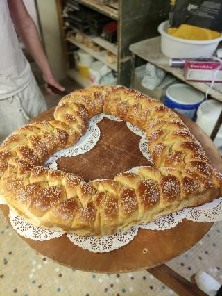 Boulangerie Boulangerie Pâtisserie 7 envies de pain 0