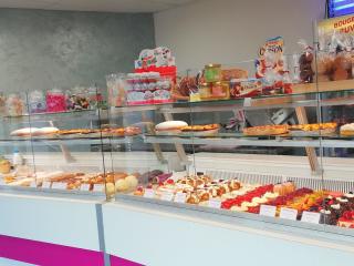 Boulangerie Au Pain Rustique 0