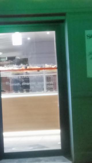 Boulangerie La Brégeroise 0