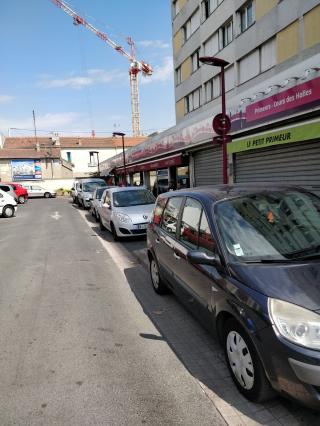 Boulangerie Le Blé d'Or 0