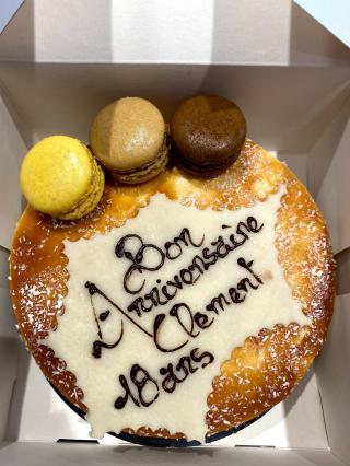 Boulangerie JSC MOREIRA 1