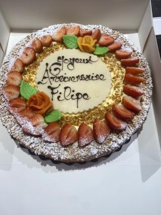 Boulangerie JSC MOREIRA 2